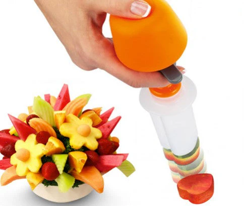 SnackBloom – Turn Healthy Snacks into Fun Art Pieces! - Image 2