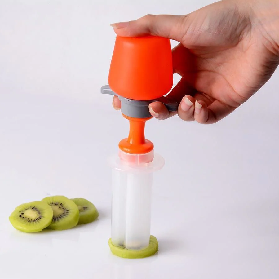 SnackBloom – Turn Healthy Snacks into Fun Art Pieces! - Image 3
