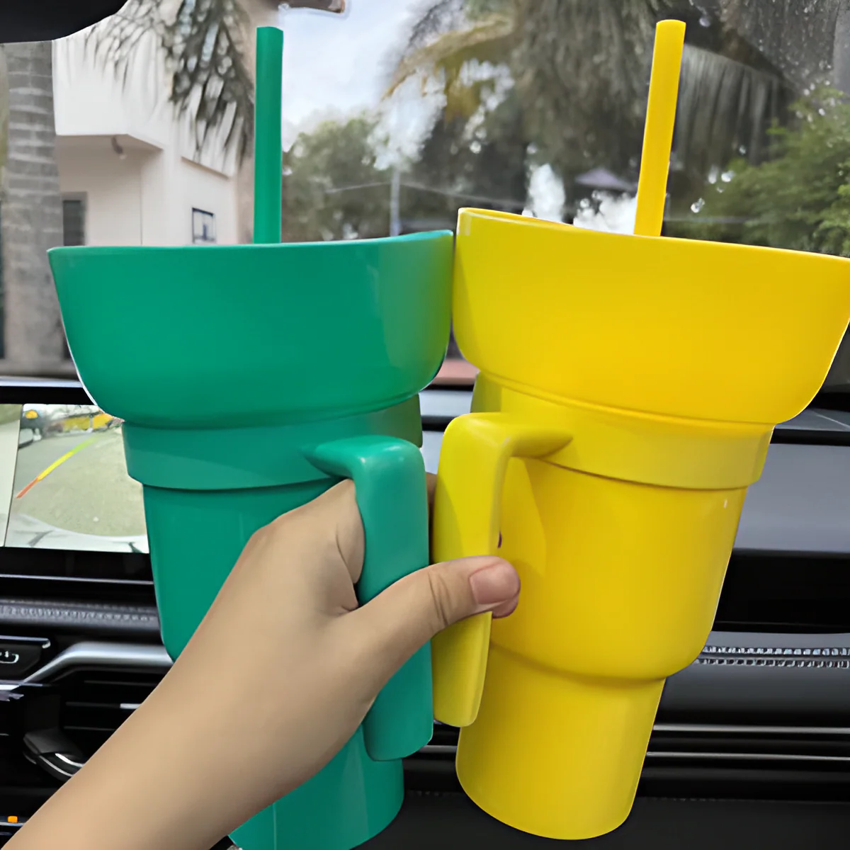 SnackSipper - Enjoy Drinks and Snacks Effortlessly Together - Image 10