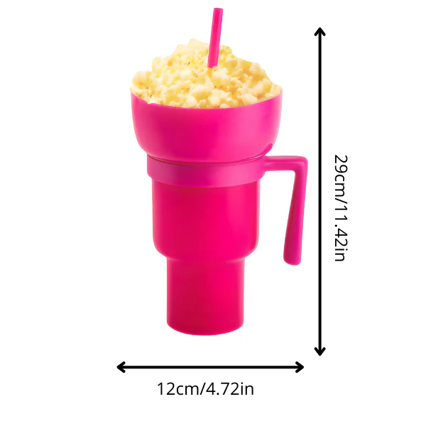 SnackSipper - Enjoy Drinks and Snacks Effortlessly Together - Image 12
