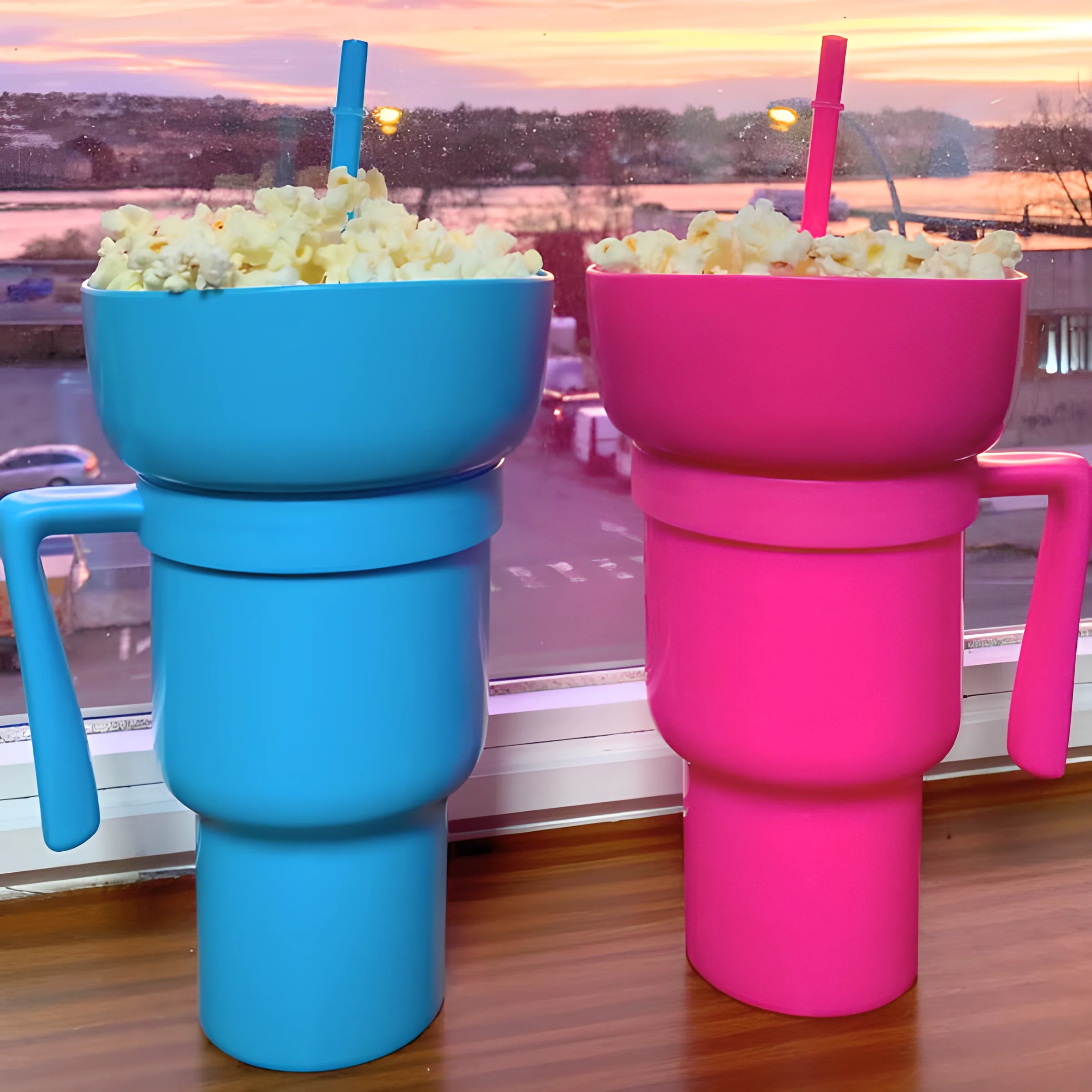 SnackSipper - Enjoy Drinks and Snacks Effortlessly Together - Image 3