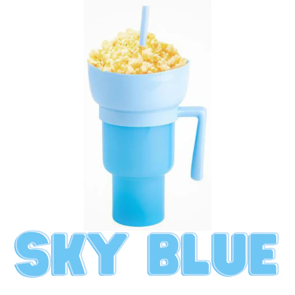 SnackSipper - Enjoy Drinks and Snacks Effortlessly Together - Image 5