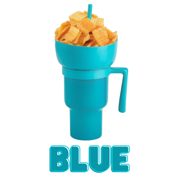 SnackSipper - Enjoy Drinks and Snacks Effortlessly Together - Image 6