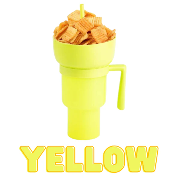 SnackSipper - Enjoy Drinks and Snacks Effortlessly Together - Image 9