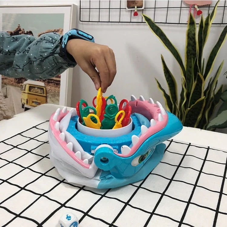 SnapFin - Endless Family Fun That Sparks Excitement Every Time - Image 6