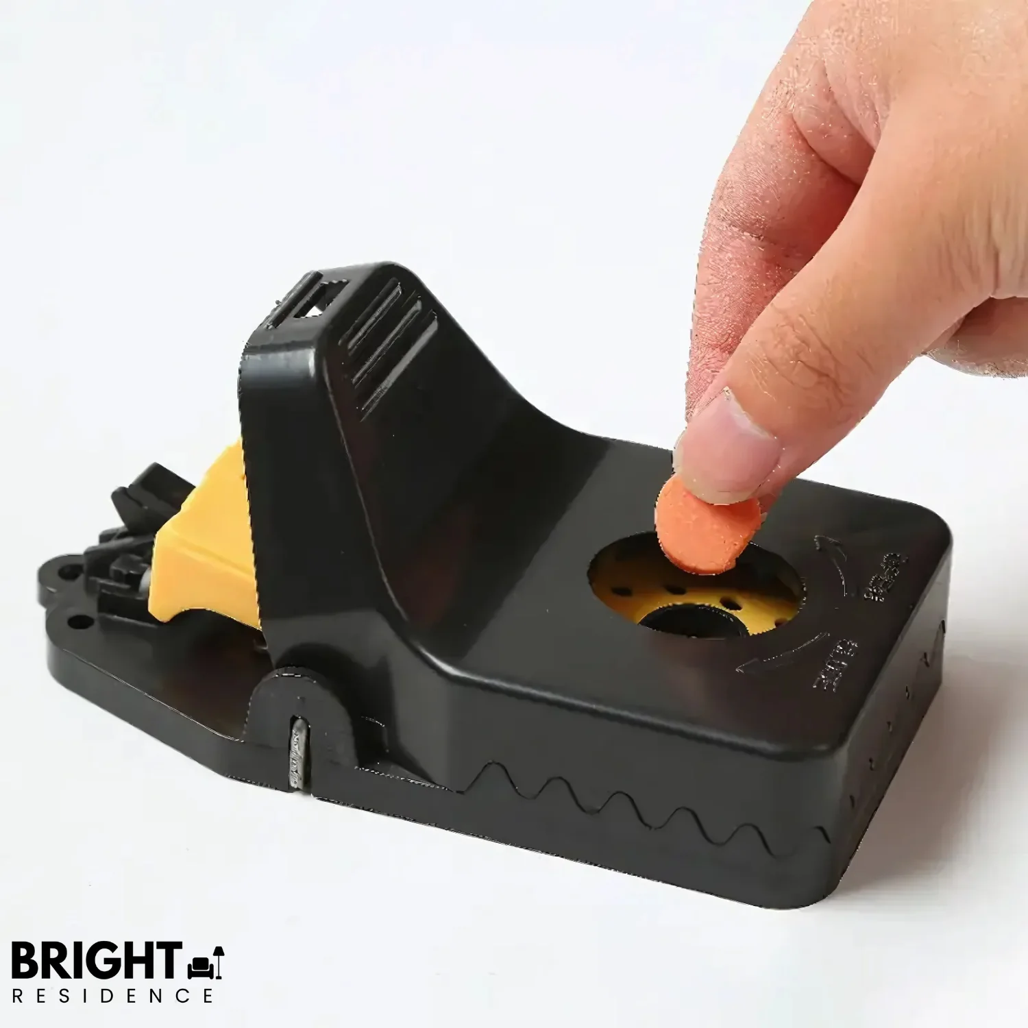 2+2 FREE | SnapGuard – The Safe, Chemical-Free Rodent Solution! - Image 2