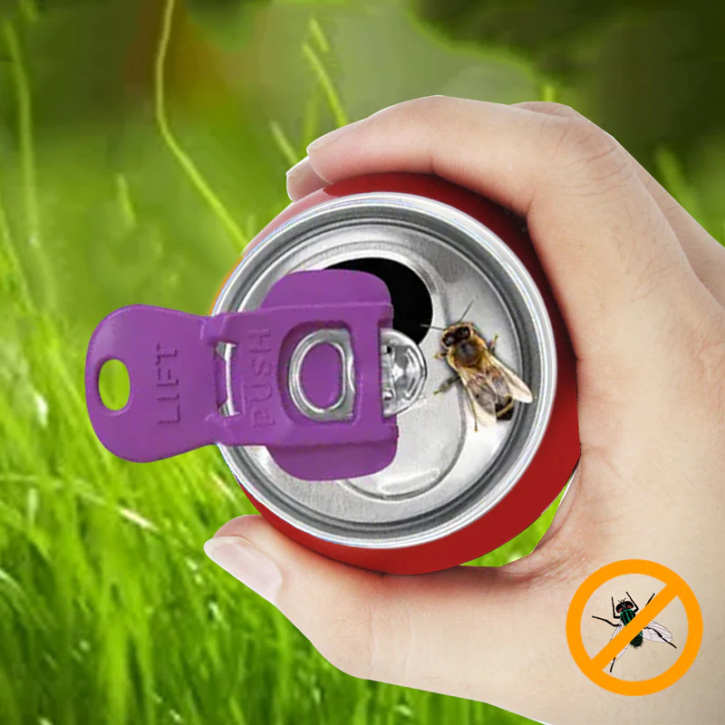 6+6 FREE | SnapTwist – The Hassle-Free Can Opener! - Image 5