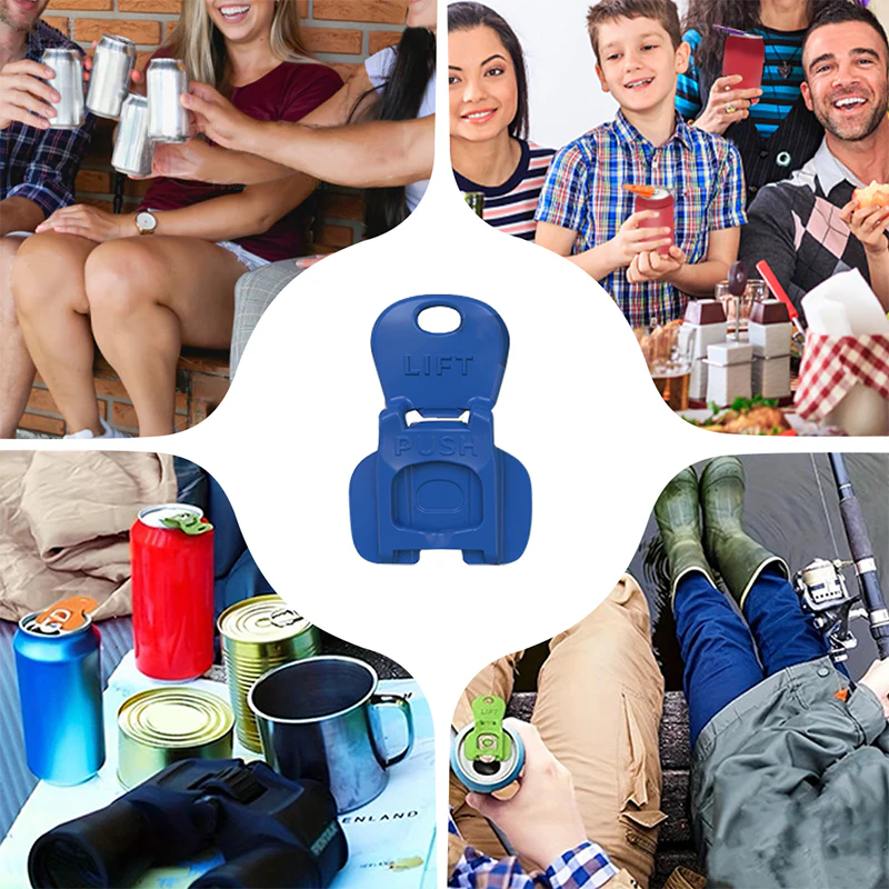 6+6 FREE | SnapTwist – The Hassle-Free Can Opener! - Image 7