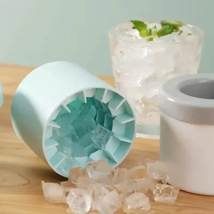 SnowFlex – Effortless Fresh Ice Cubes Every Time - Image 5