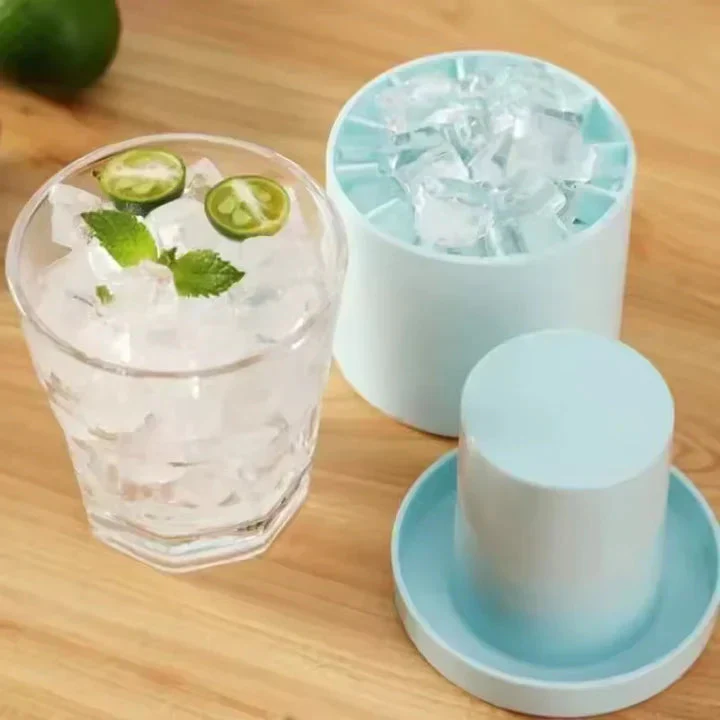 SnowFlex – Effortless Fresh Ice Cubes Every Time - Image 6