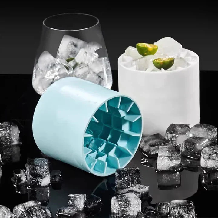 SnowFlex – Effortless Fresh Ice Cubes Every Time - Image 7