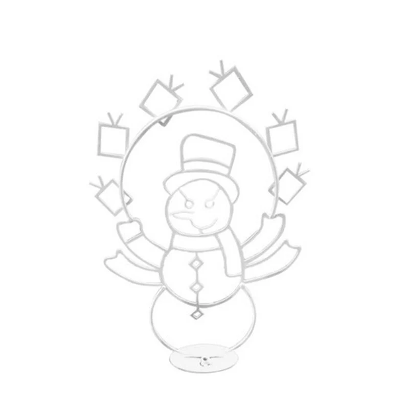 SnowJoy – The Luminous Winter Wonder with Moving Snowball Fun - Image 10