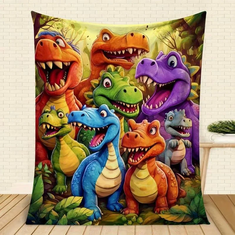 SnuggleSaurus – Keeps Children Warm and Sparks Imagination Instantly - Image 4