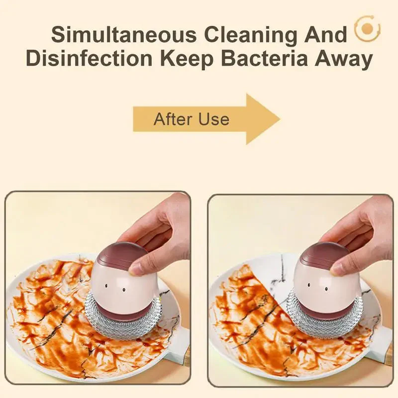 SoapFlow - Effortless Dishwashing with Less Soap and Time - Image 4