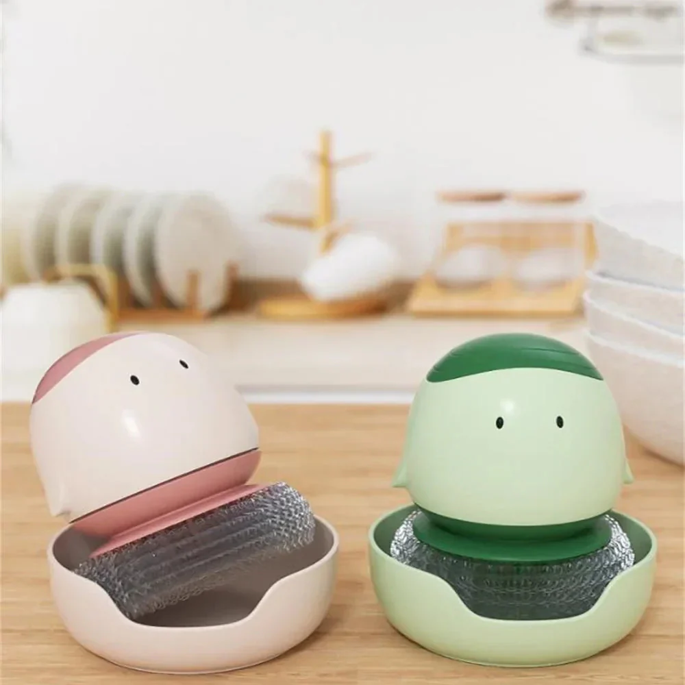 SoapFlow - Effortless Dishwashing with Less Soap and Time - Image 7