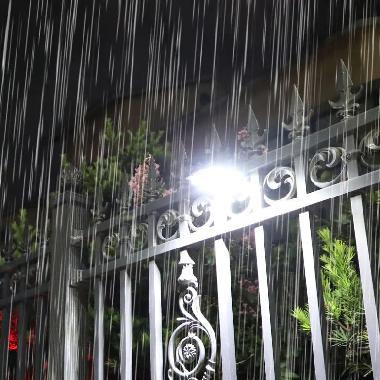SolarClipLight - Automatic Weatherproof Lighting for Safer Outdoor Areas - Image 3