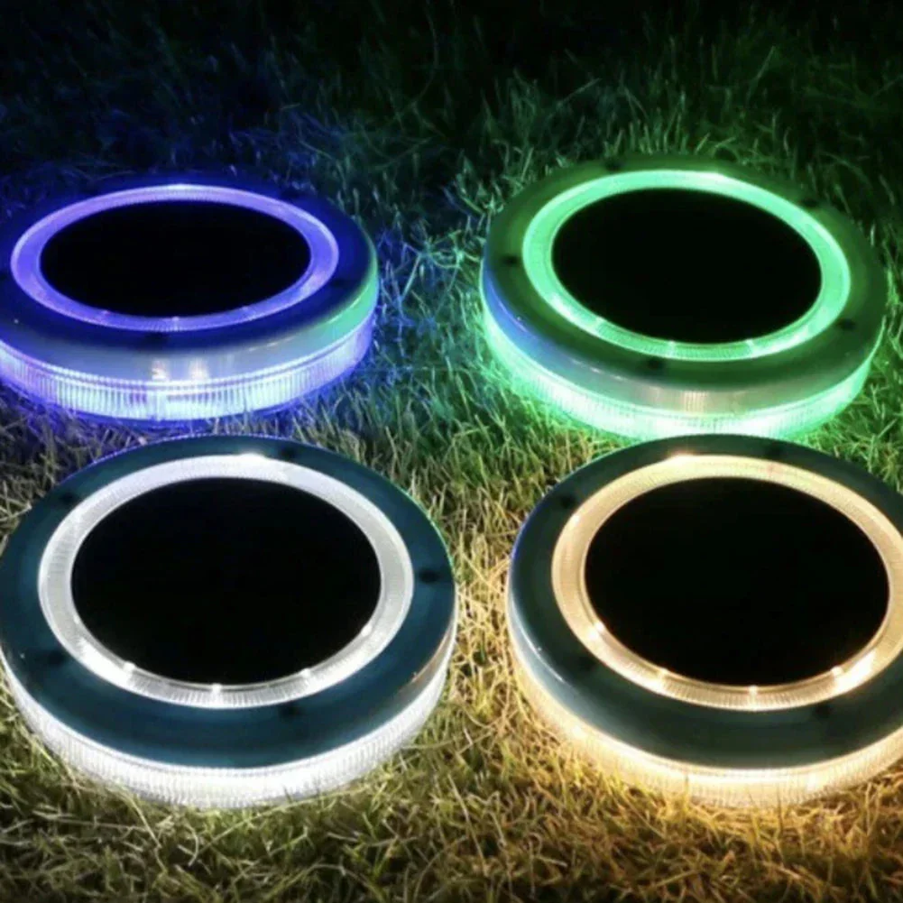 SolarGlide – Light all night without electricity costs