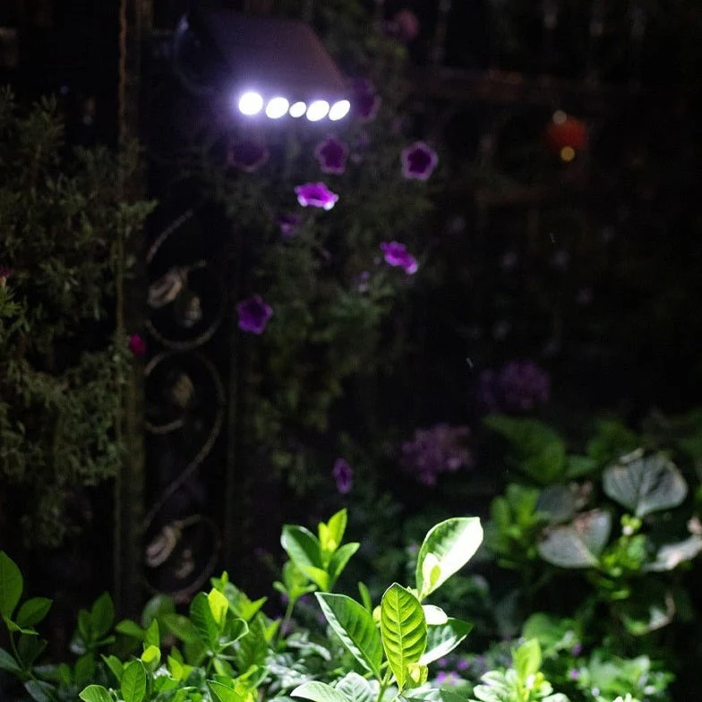SolarSecure - security at night without electricity costs - Image 3
