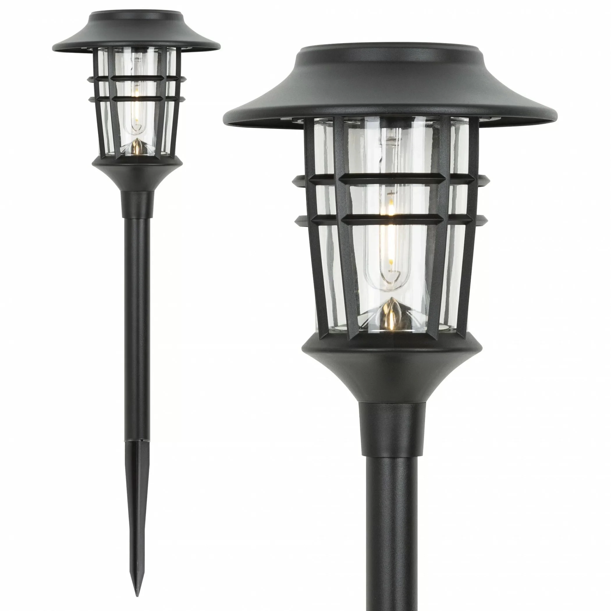 3+3 FREE | SolaTorch – Effortless Solar Lighting for Stunning Outdoor Areas - Image 3