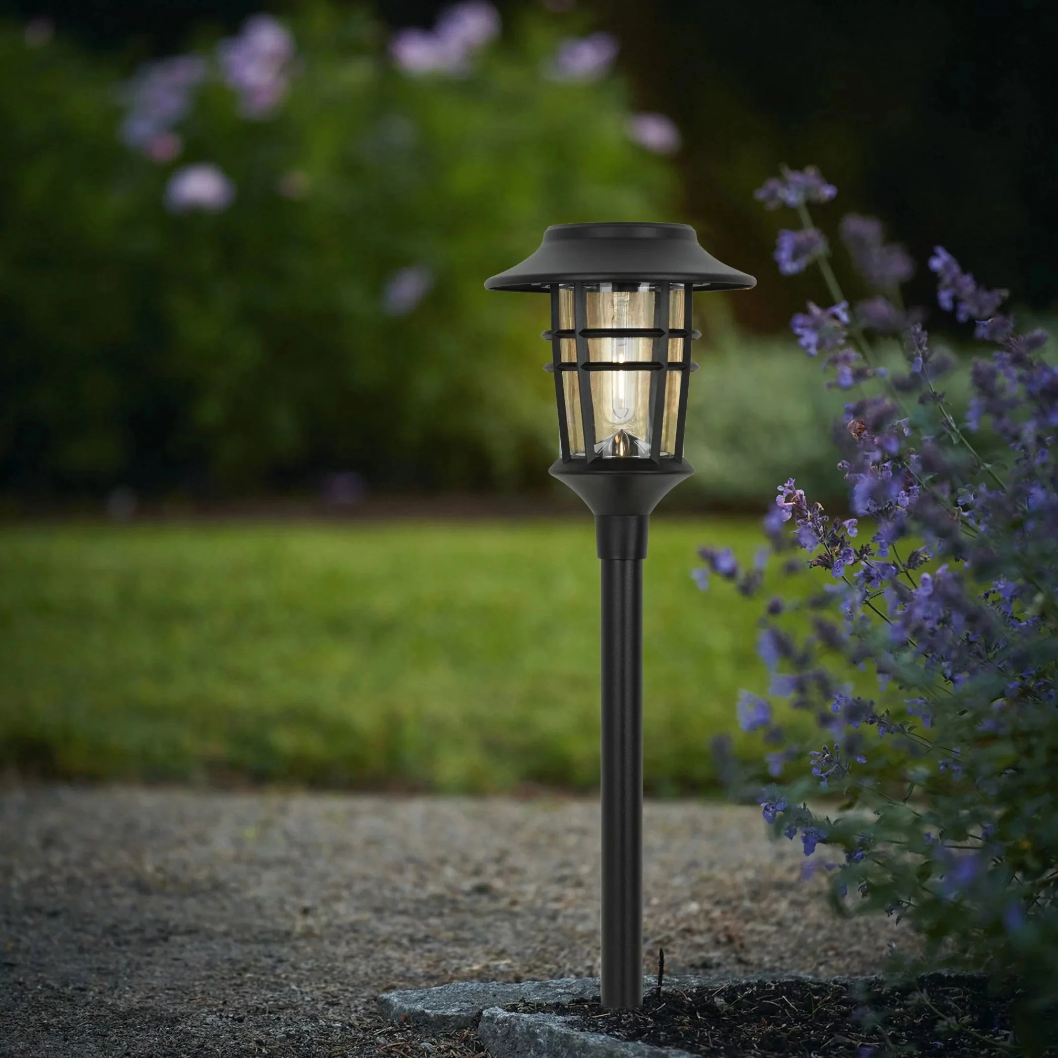 3+3 FREE | SolaTorch – Effortless Solar Lighting for Stunning Outdoor Areas - Image 5