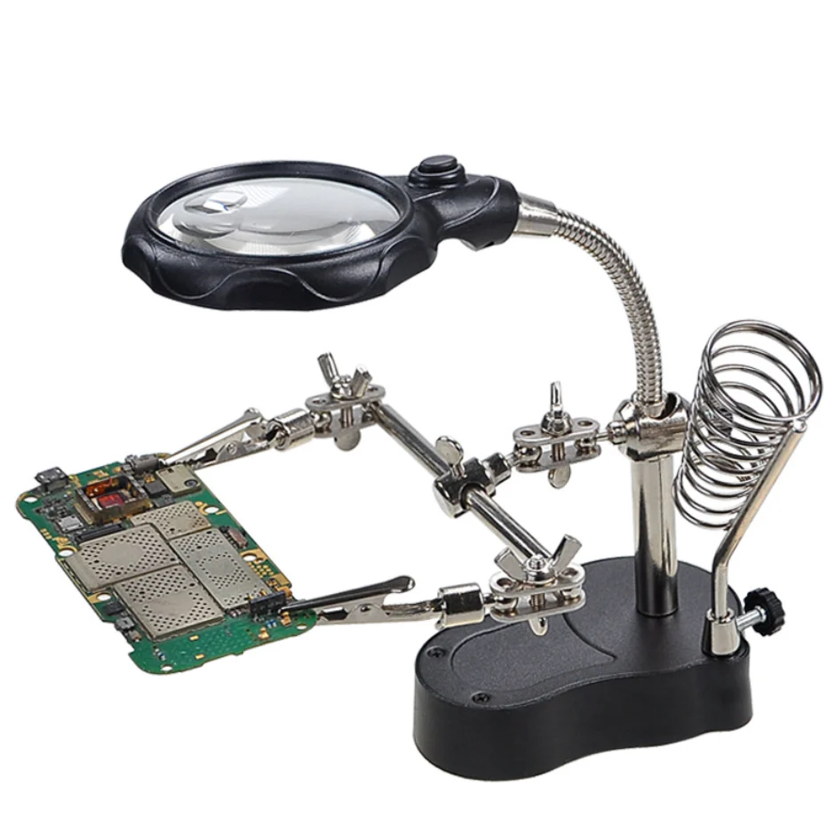 SolderPro – Secure Parts Safely for Perfect Solder Joints Every Time - Image 3