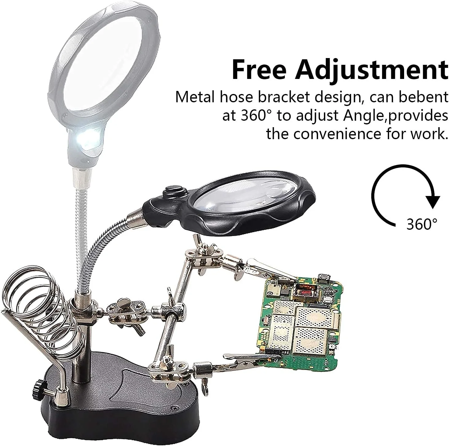 SolderPro – Secure Parts Safely for Perfect Solder Joints Every Time - Image 5