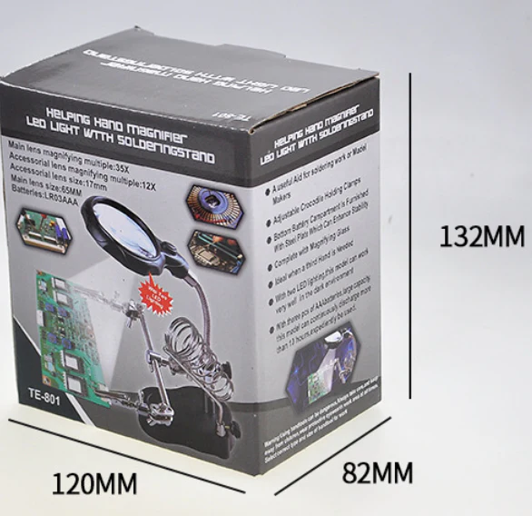 SolderPro – Secure Parts Safely for Perfect Solder Joints Every Time - Image 8