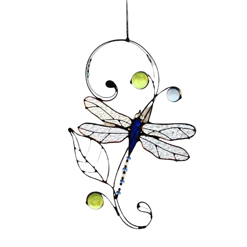 SoulLight – Memory Pendant made of Glass - Image 17