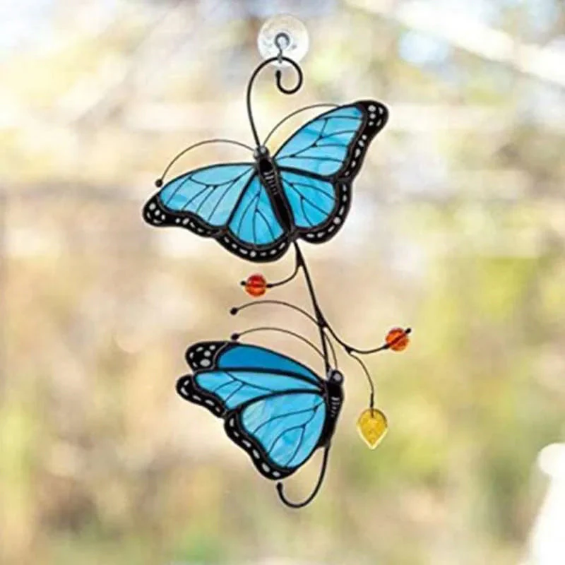 SoulLight – Memory Pendant made of Glass - Image 8