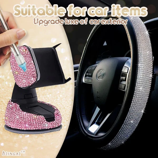 SparkleSwift - Flawless Rhinestone Placement Faster Than Ever Before - Image 14