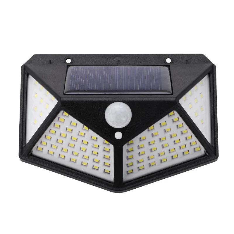 SparkleVerde - Effortless Solar Lights Automatically Illuminate Your Nights - Image 4