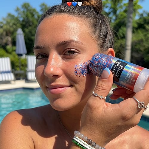 SparkRally – Vibrant, Sweat-Resistant Glitter That Lasts All Day - Image 6