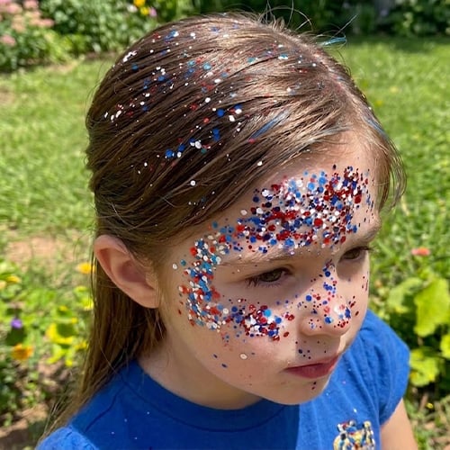 SparkRally – Vibrant, Sweat-Resistant Glitter That Lasts All Day - Image 8