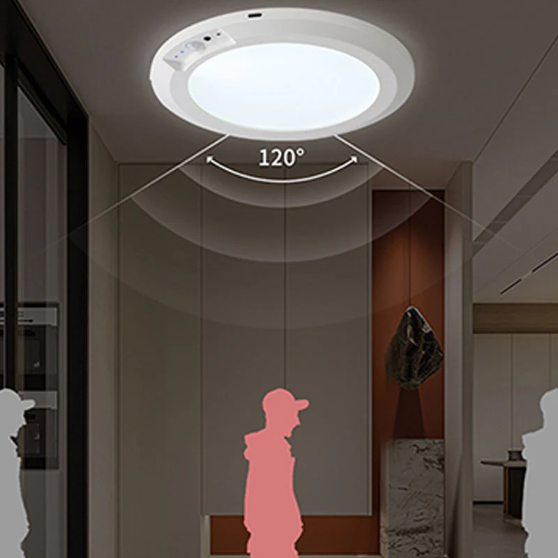 SphereFlair – Instant Brightening of Dark Areas, Hands-Free and Safe - Image 4