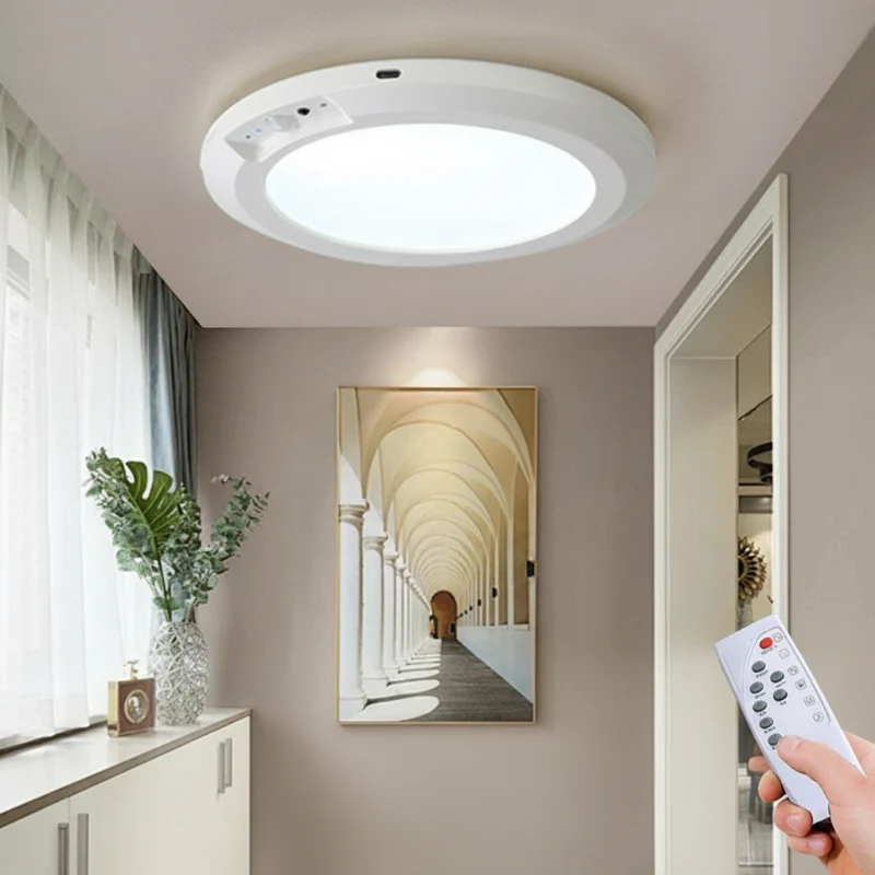 SphereFlair – Instant Brightening of Dark Areas, Hands-Free and Safe - Image 5