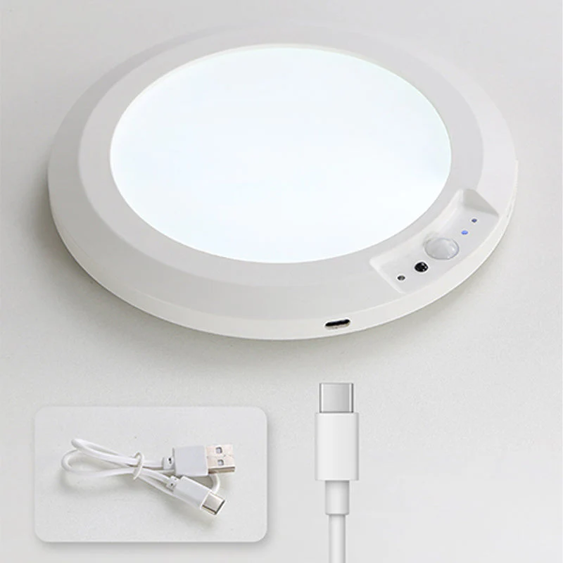 SphereFlair – Instant Brightening of Dark Areas, Hands-Free and Safe - Image 6