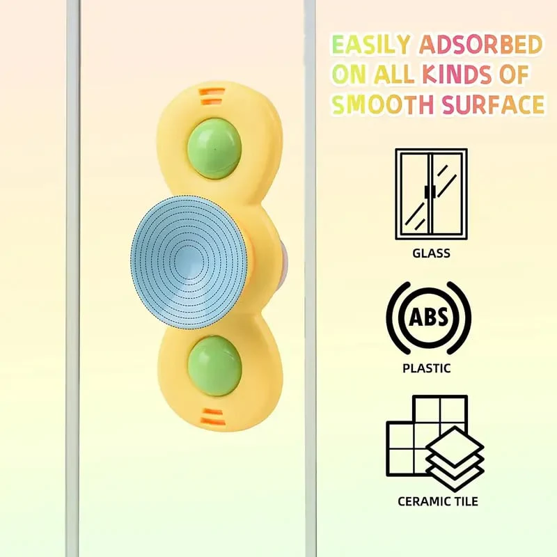 2+1 FREE | SpinKidz – Peace & Joy for Your Baby! - Image 15