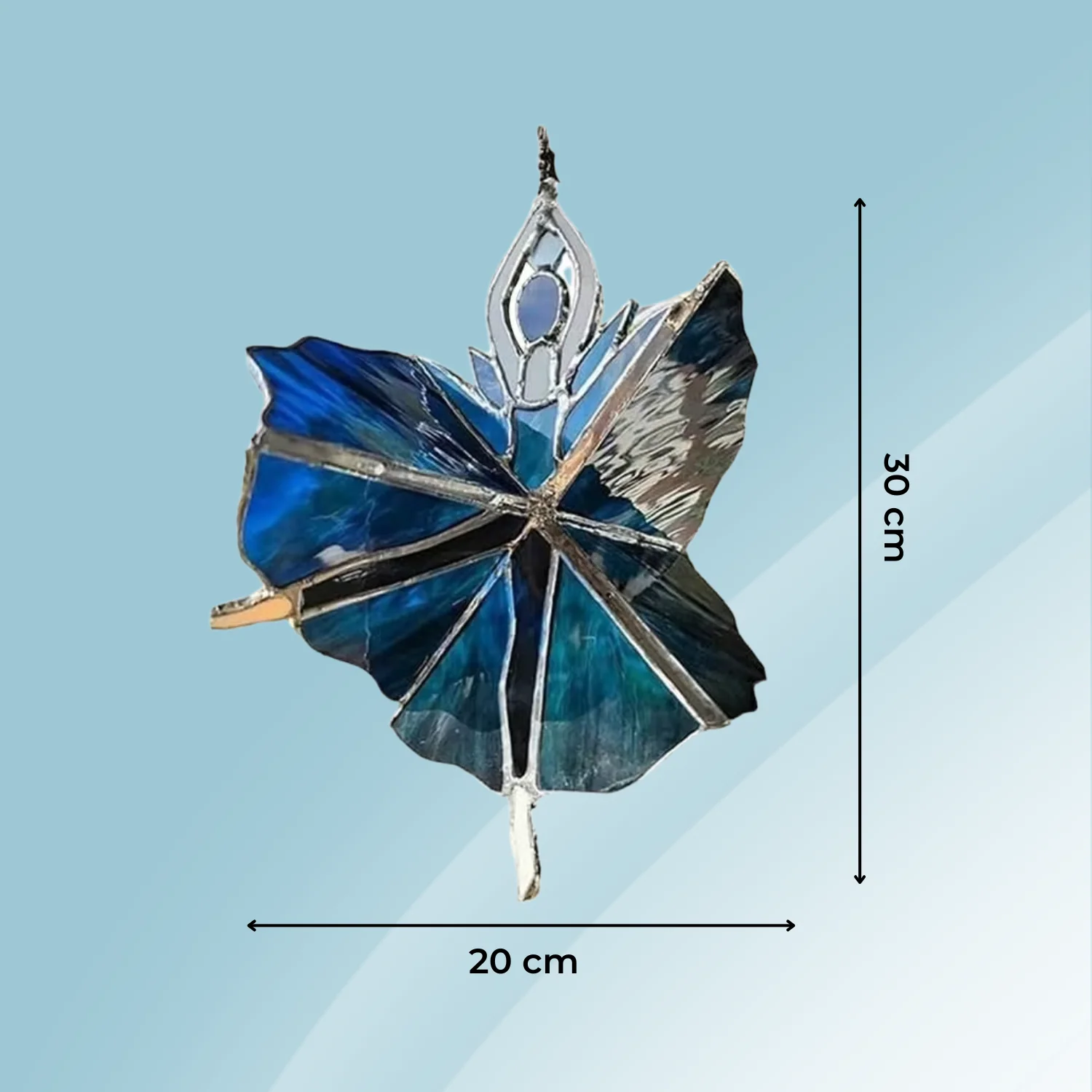 SpinViva – Fascinating Play of Light with Dancing Elegance - Image 12