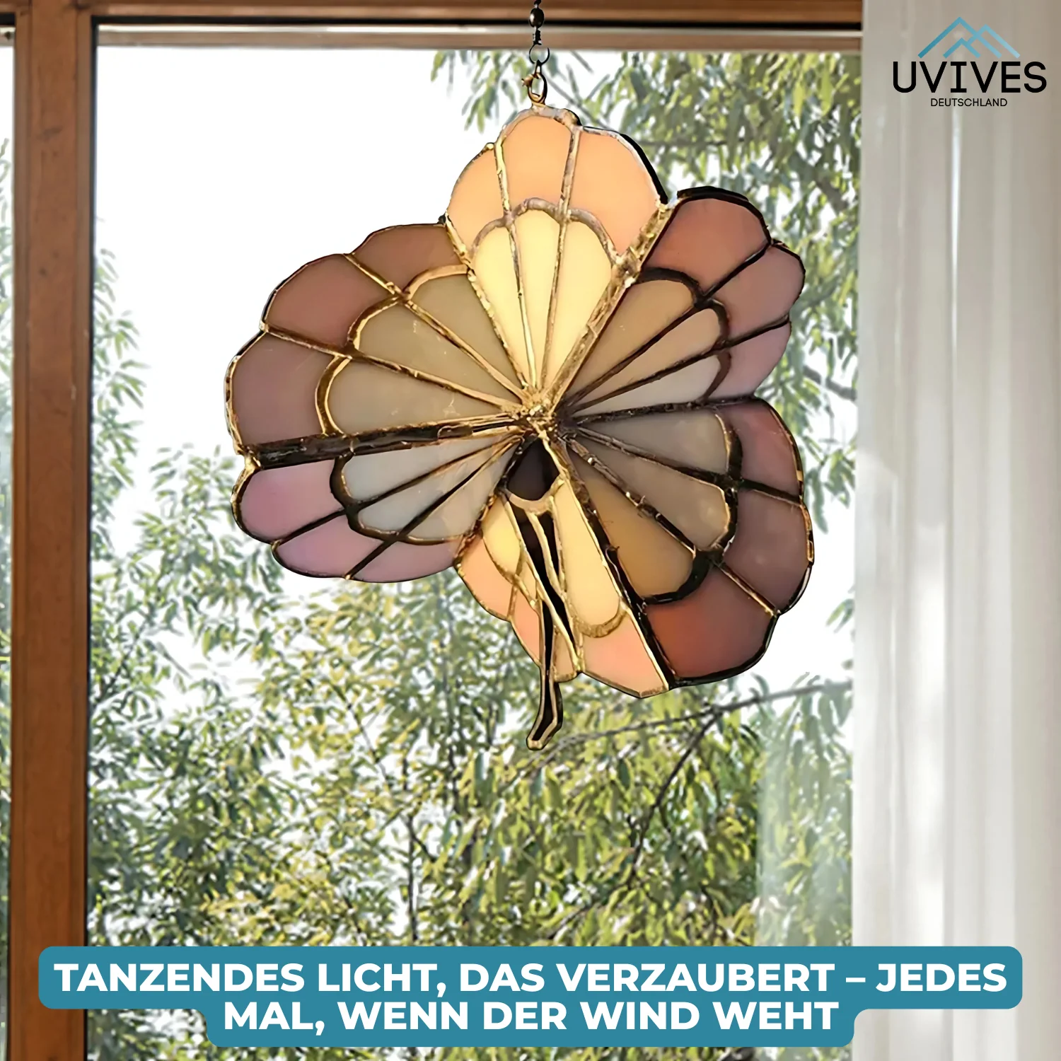 SpinViva – Fascinating Play of Light with Dancing Elegance - Image 2