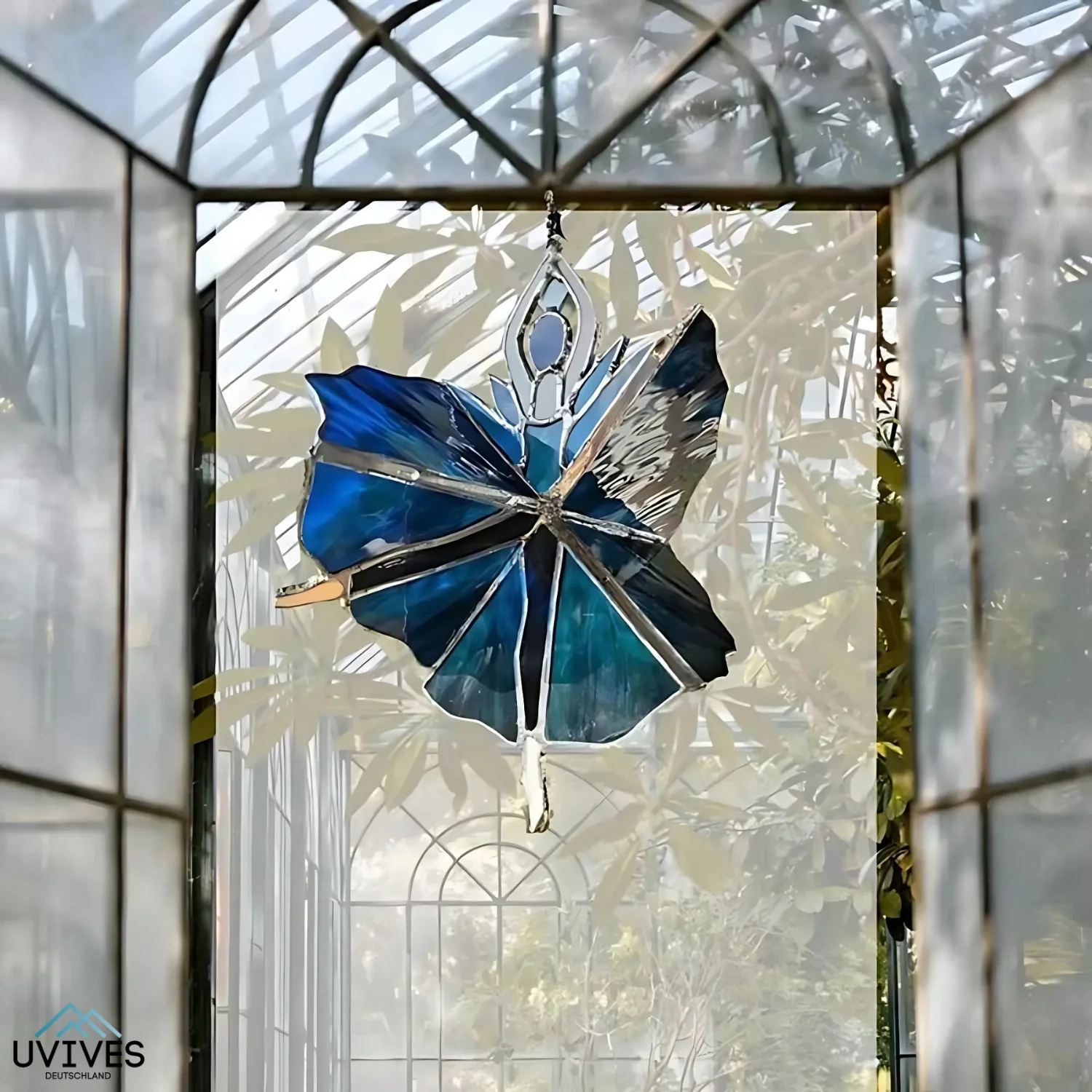 SpinViva – Fascinating Play of Light with Dancing Elegance - Image 3