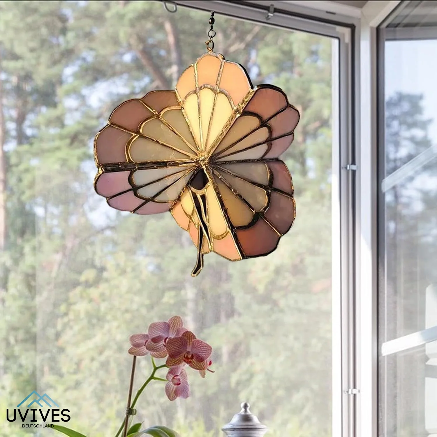 SpinViva – Fascinating Play of Light with Dancing Elegance - Image 4