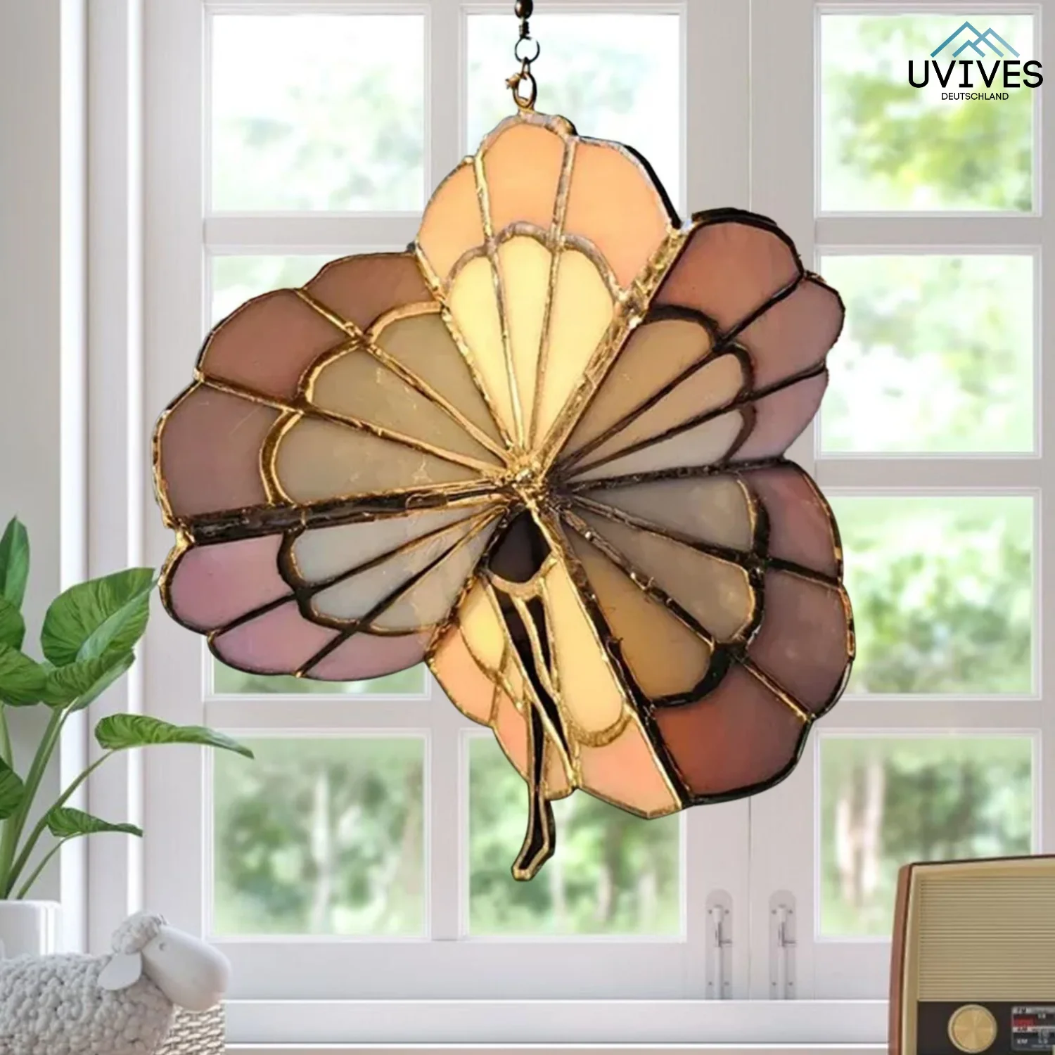 SpinViva – Fascinating Play of Light with Dancing Elegance - Image 6