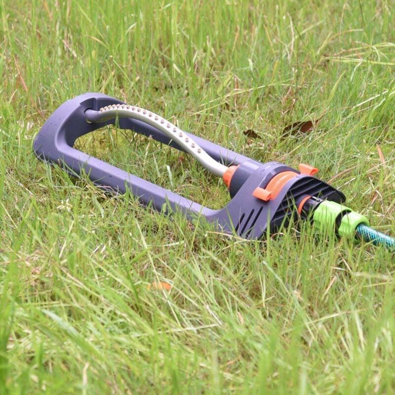 SplashBloom - Perfectly Even Lawn Watering Every Time - Image 2