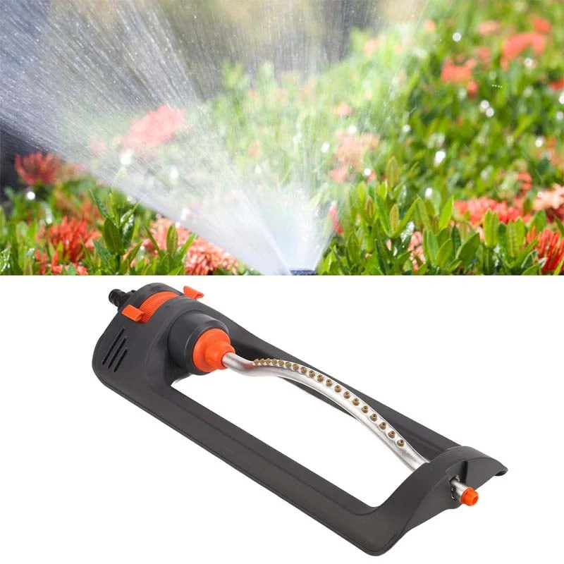 SplashBloom - Perfectly Even Lawn Watering Every Time - Image 3