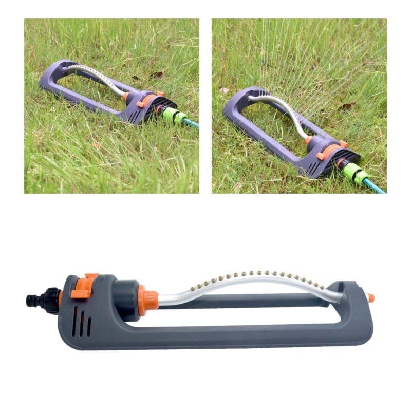 SplashBloom - Perfectly Even Lawn Watering Every Time - Image 4