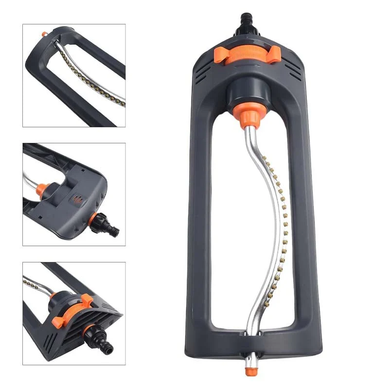 SplashBloom - Perfectly Even Lawn Watering Every Time - Image 5