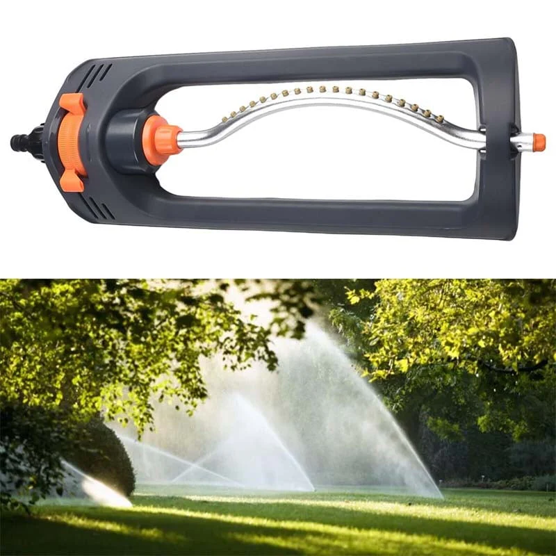 SplashBloom - Perfectly Even Lawn Watering Every Time - Image 7