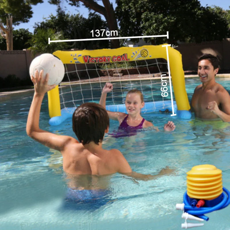 SplashMaster – Turn Any Pool into a Continuous Summer Fun Zone - Image 3