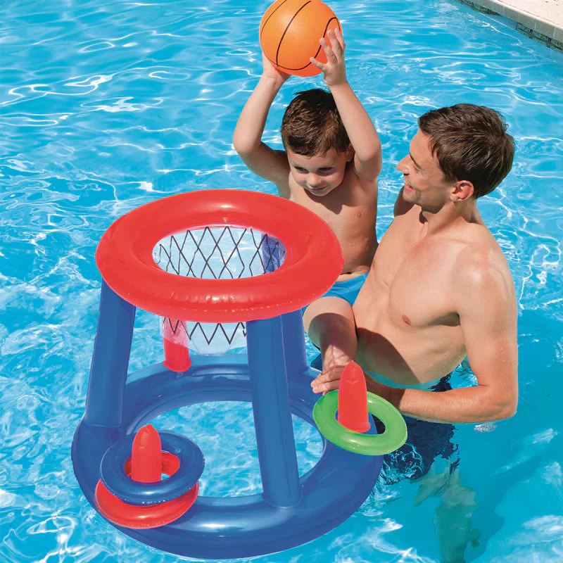 SplashMaster – Turn Any Pool into a Continuous Summer Fun Zone - Image 4
