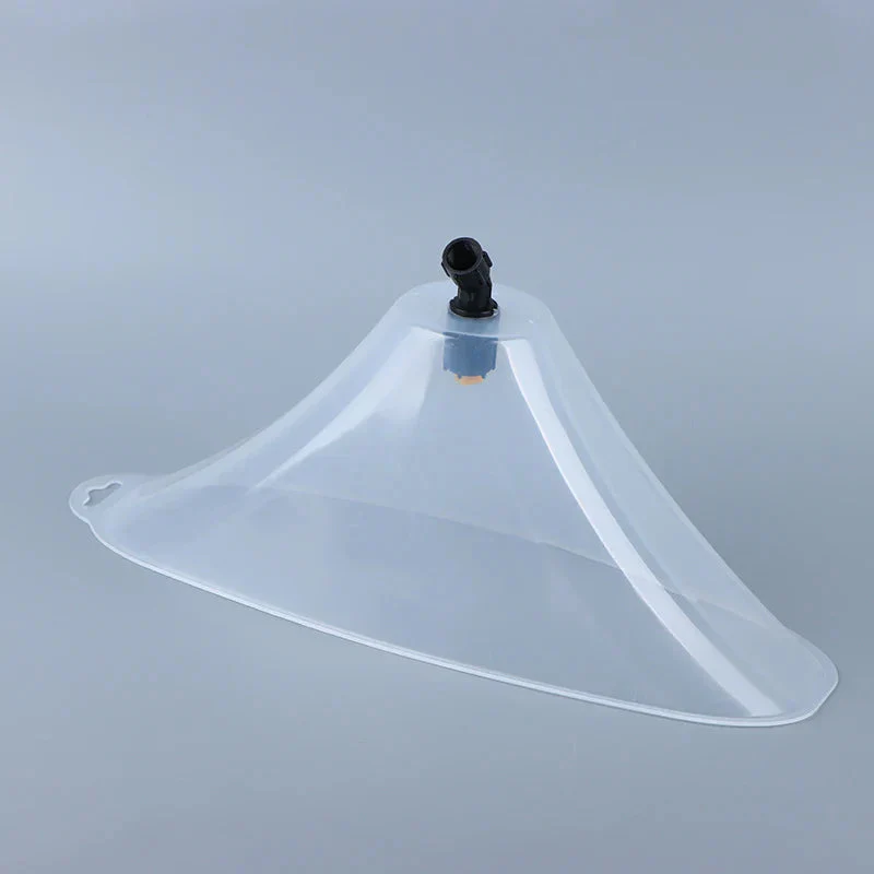 SprayoFan – Stop Water Loss with Precise, Wind-Resistant Spray Mist - Image 8